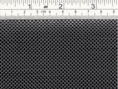 Carbon fiber fabric C90P 1K